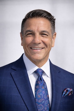 Tom DiBucci